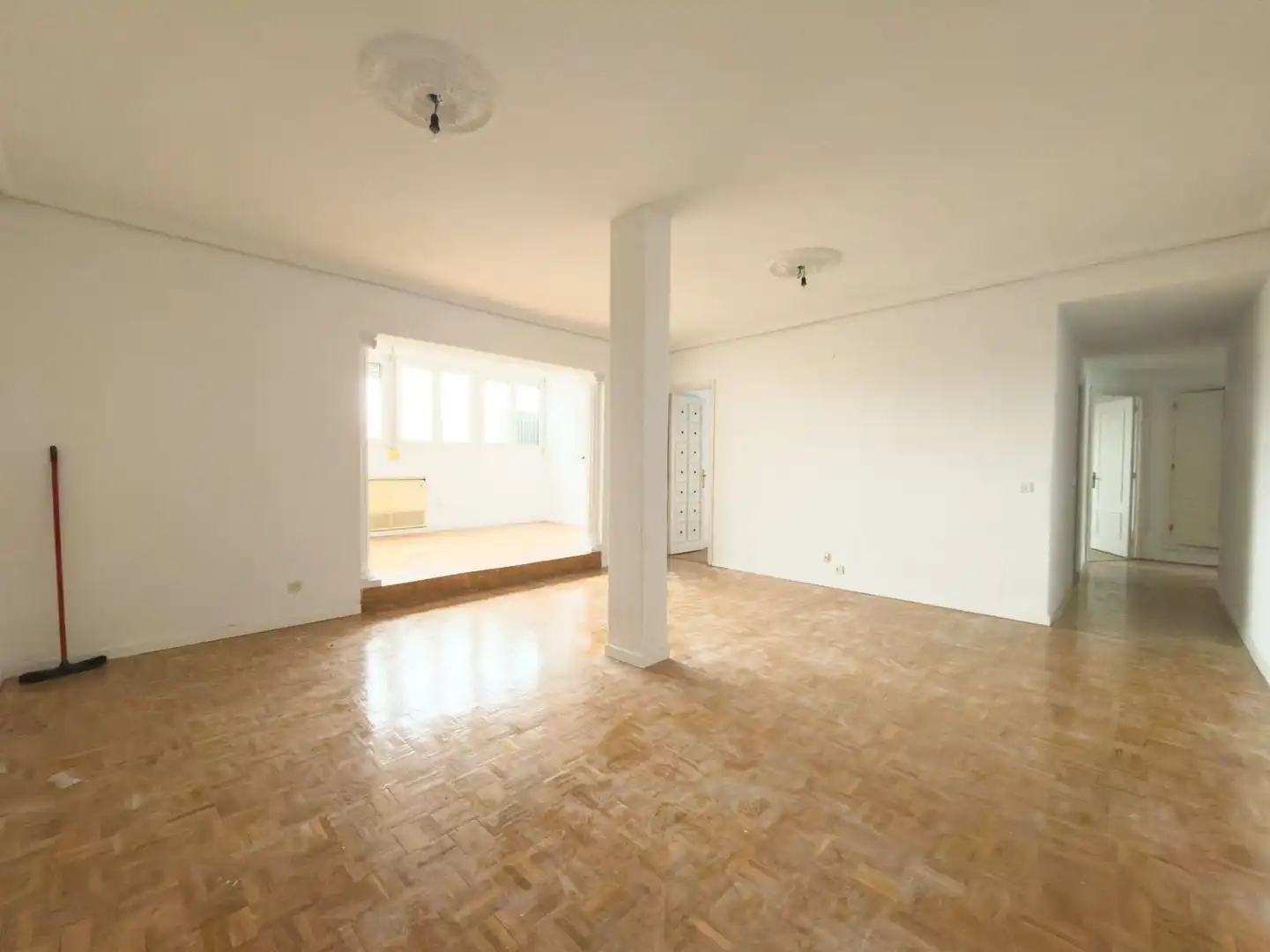 Penthouse with lift for sale in Tetuán, imagen 2