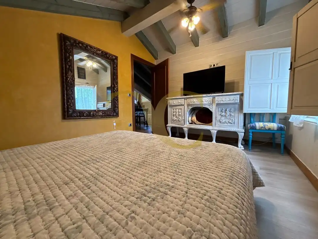 Maison avec jardin à vendre à Nueva de Llanes, imagen 18