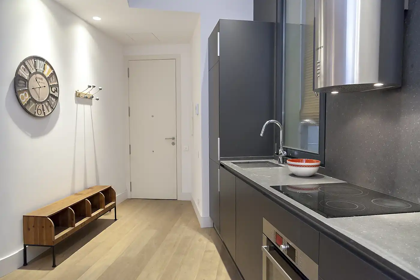 Piso en venta en Carrer de la Freneria, Barri Gòtic