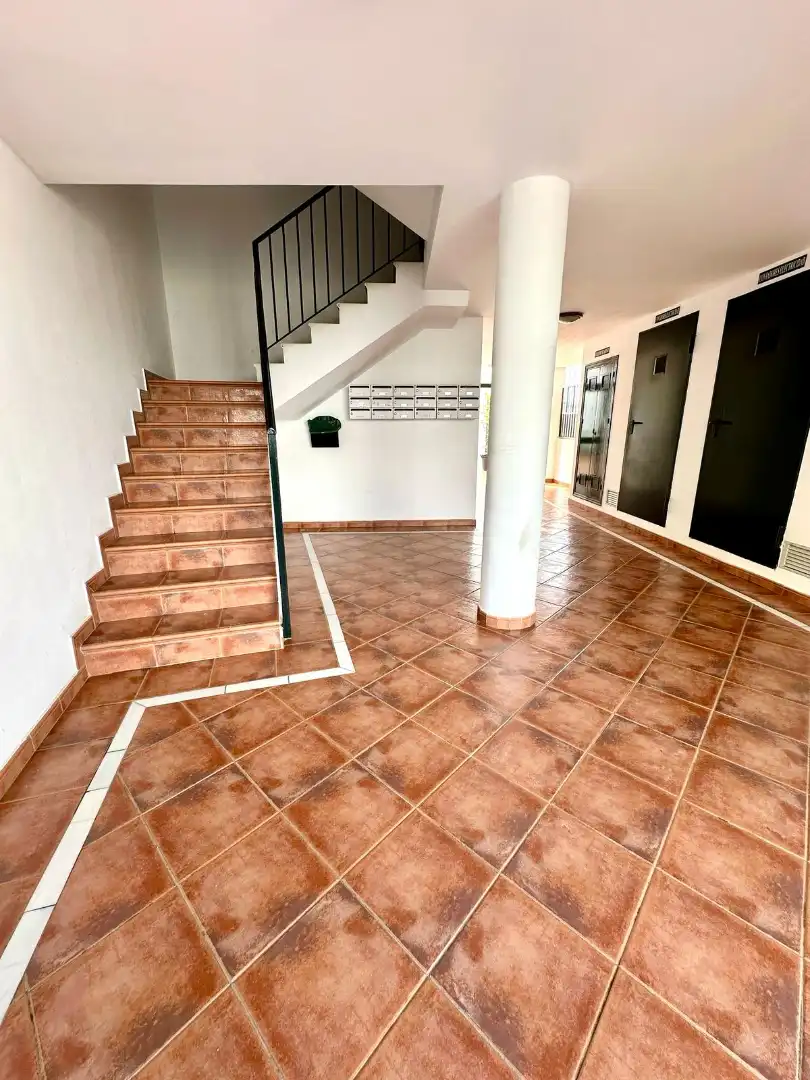 Flat for rent in Tarifa  with Furnished