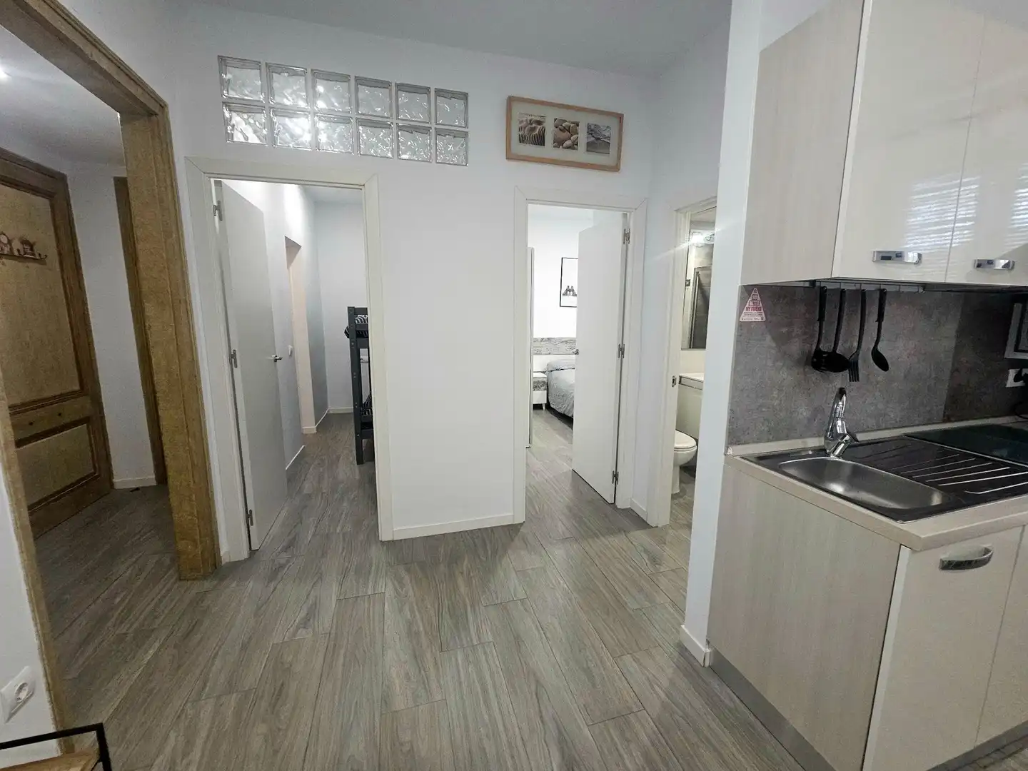 Apartments for sale in Begur  with Air Conditioner, Heating and Furnished