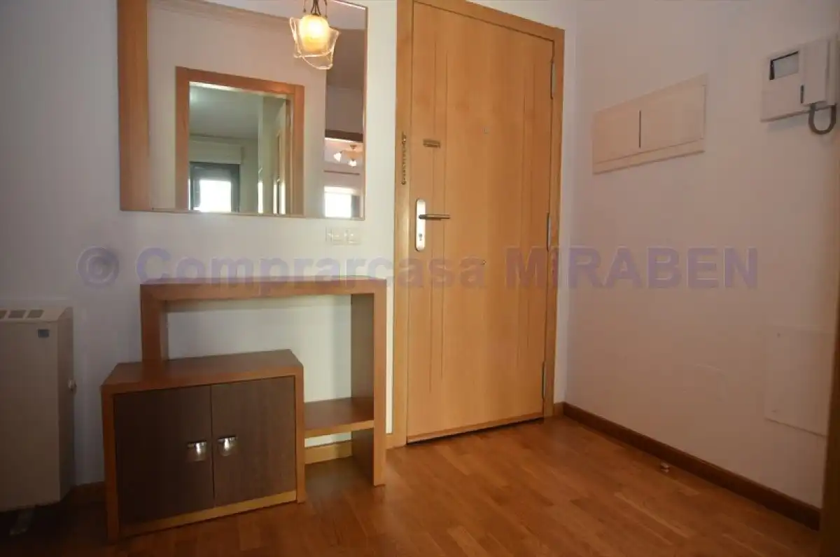 Flat with terrace to rent in Calle CIMADEVILA 41, imagen 6