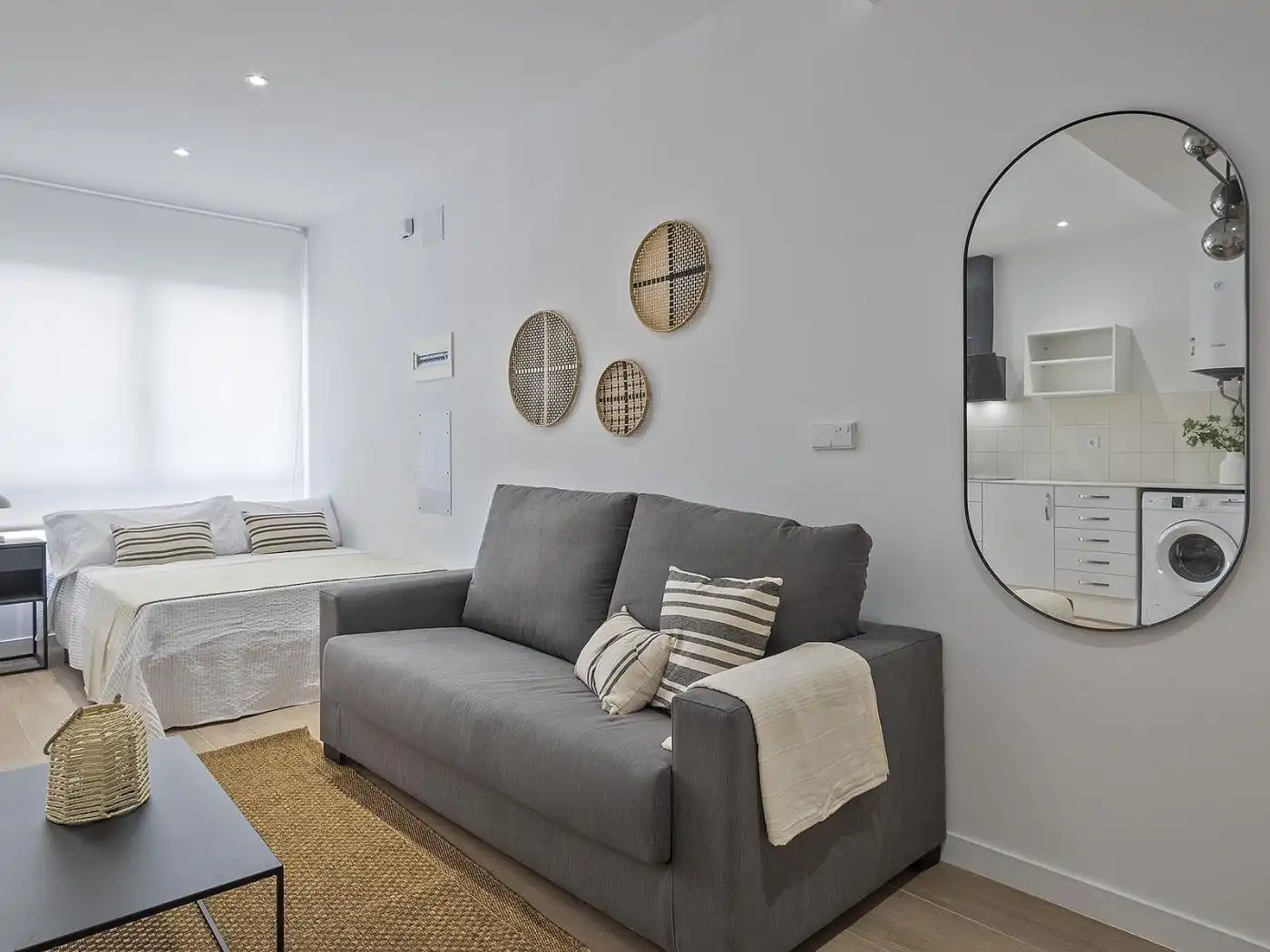 Sala de estar de Planta baja en venta en Sagunto / Sagunt