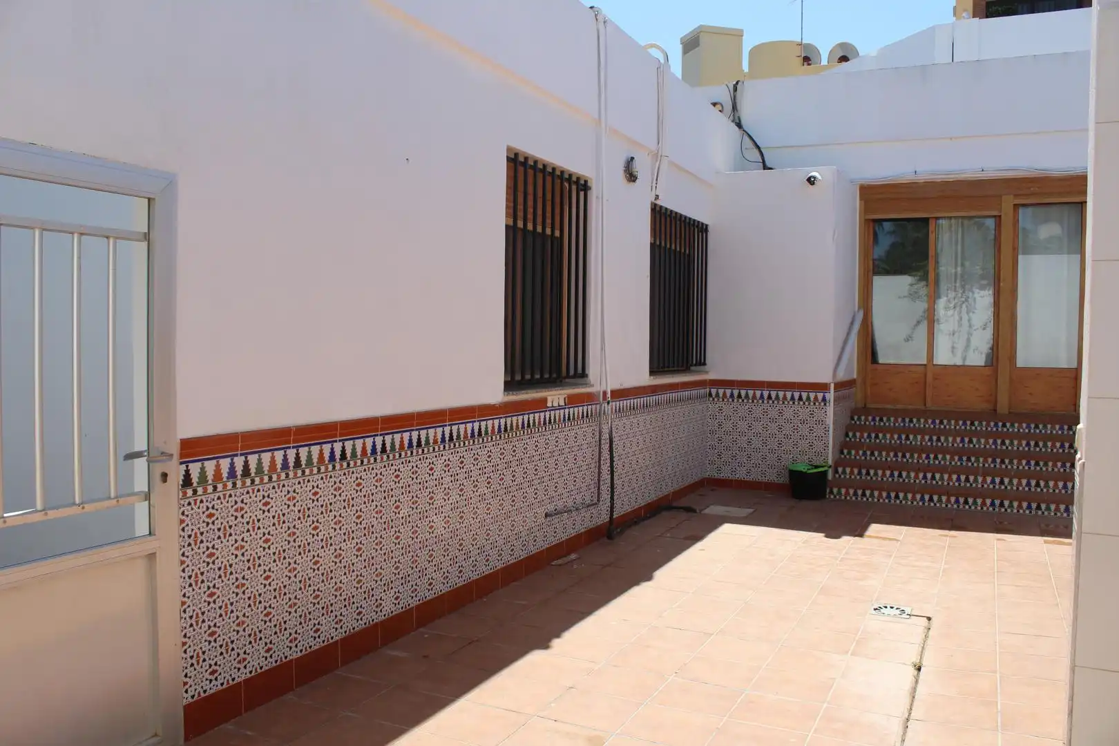 Casa o chalet en venta en Calle Mar Negro, 1, El Sabinar – Urbanizaciones – Las Marinas – Playa Serena