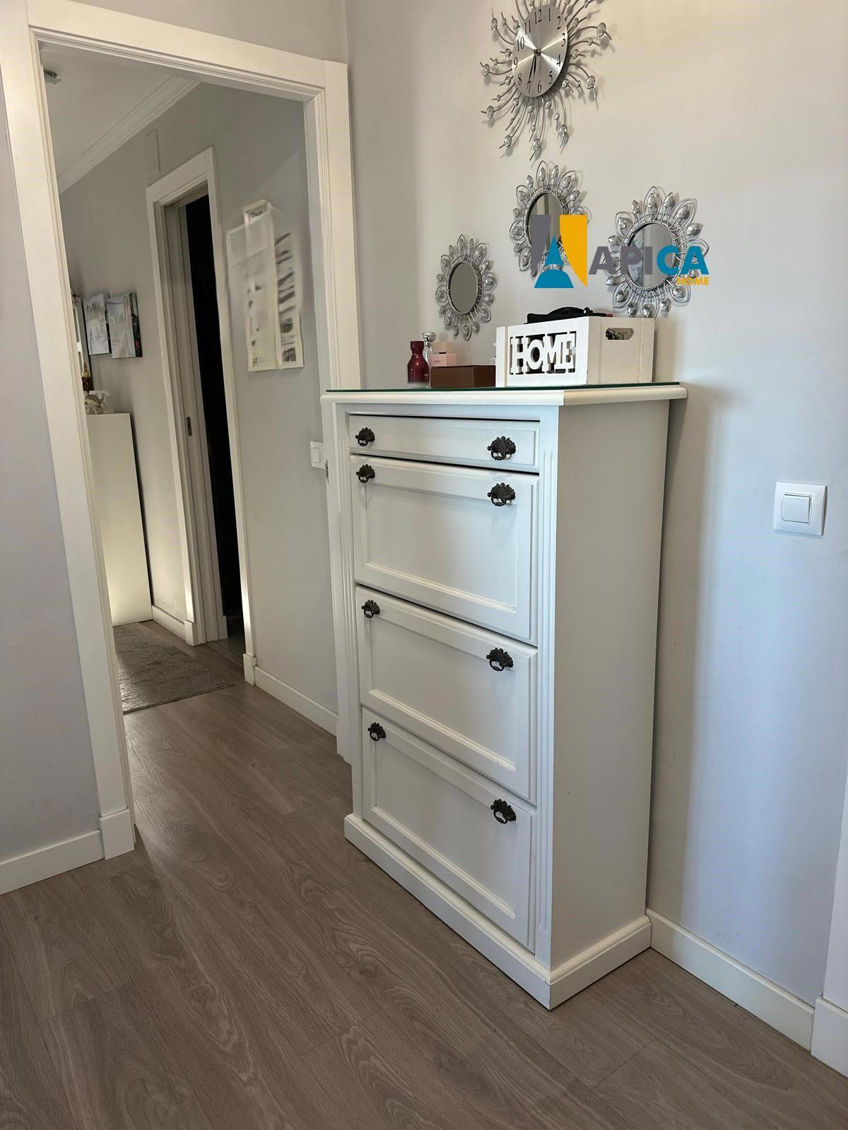 Pis en venda en El Puerto de Santa María amb Aire condicionat, Terrassa i Piscina