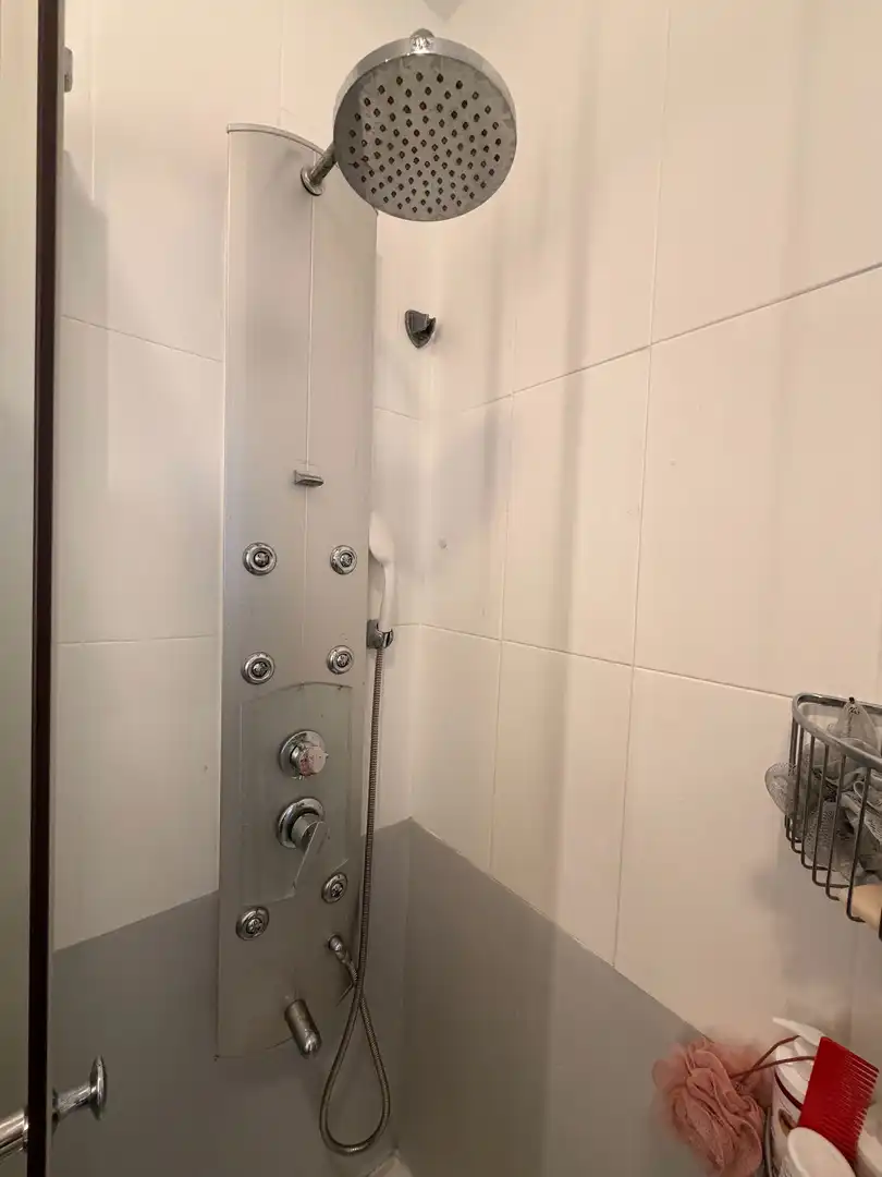 Bany de Pis en venda en Valdemoro amb Aire condicionat i Calefacció