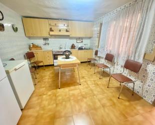 Kitchen of Country house for sale in Orihuela