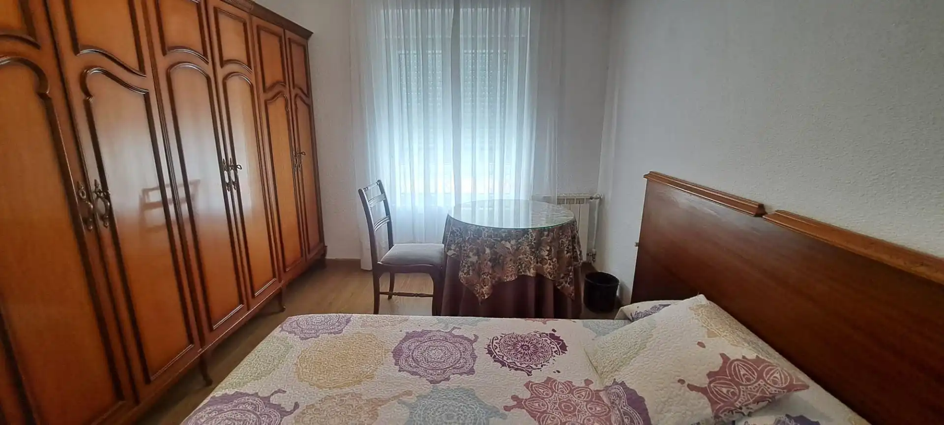 Piso de alquiler en DEAN CASTOR ROBLEDO, 8, Sur