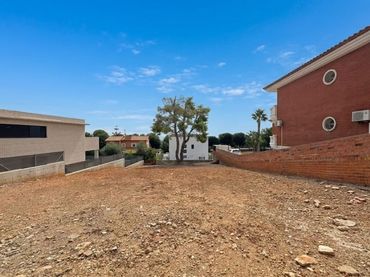 Terreno rústico en venta en Guardies
