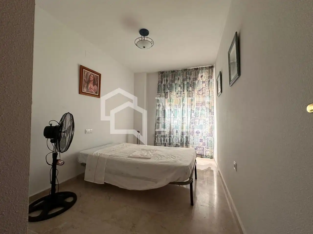 Piso de alquiler en Paseo Marítimo de Levante
