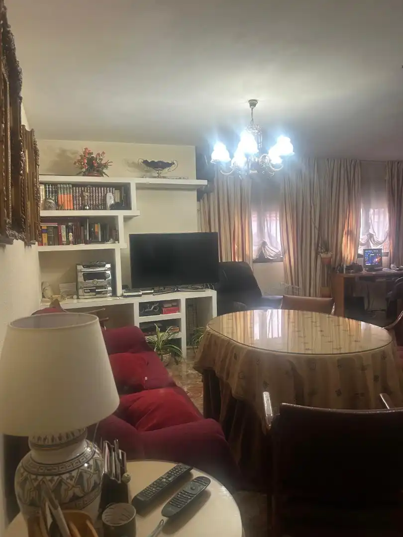 Pis en venda a San Bartolomé - Millán de Priego