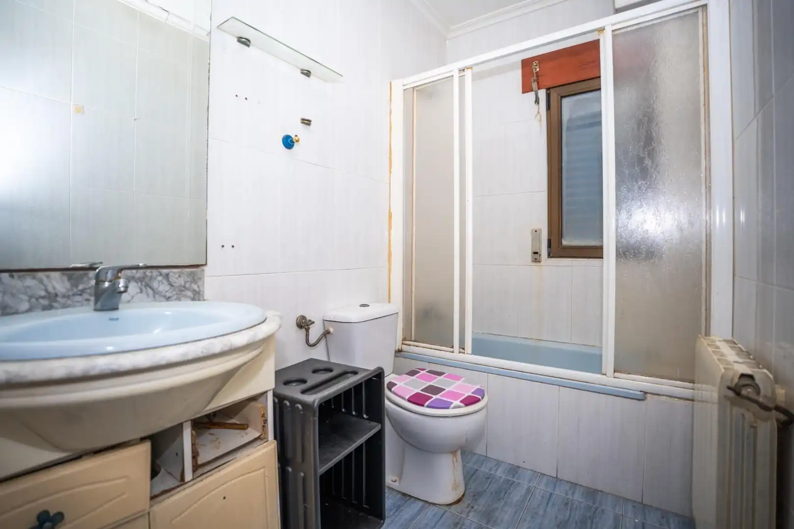 Baño de Piso en venta en Los Castros