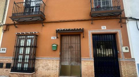Foto 2 de Apartamento en venta en Estación - La Fontanilla - El Tinte, Utrera