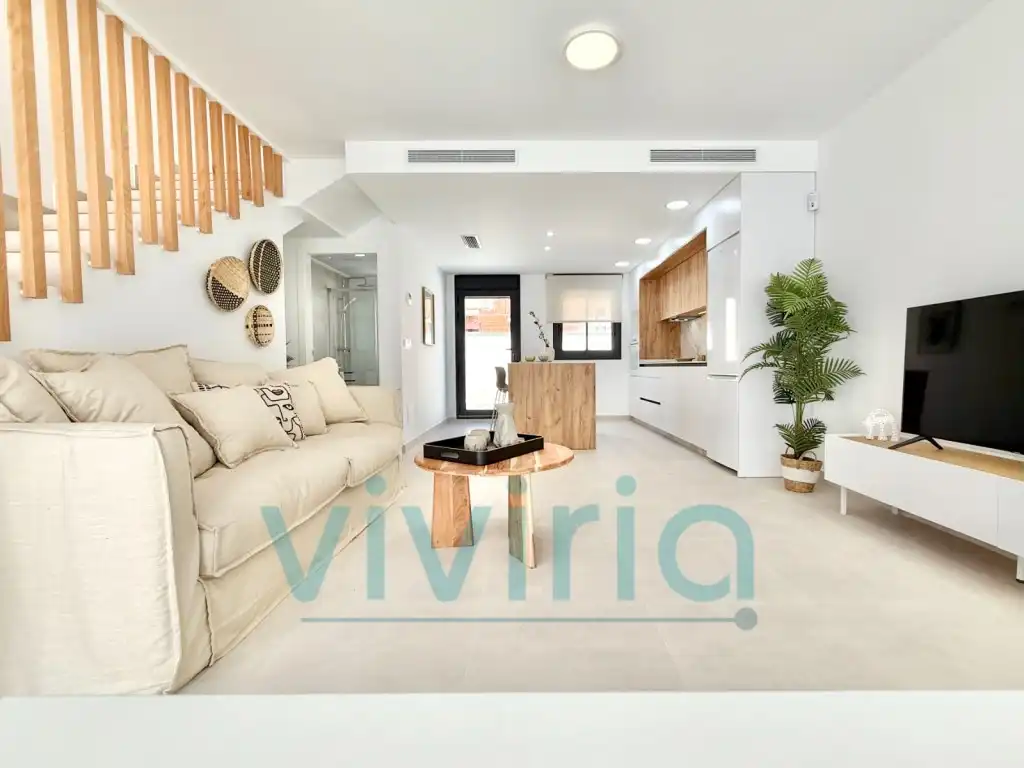 Appartement compact avec piscine à vendre à Cox, imagen 21