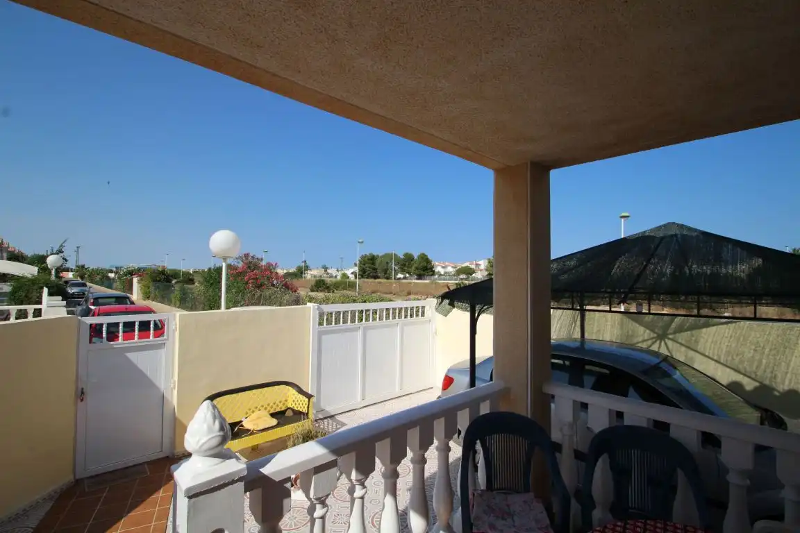 Chalet con piscina en venta en Avenida de las urracas 1, imagen 7