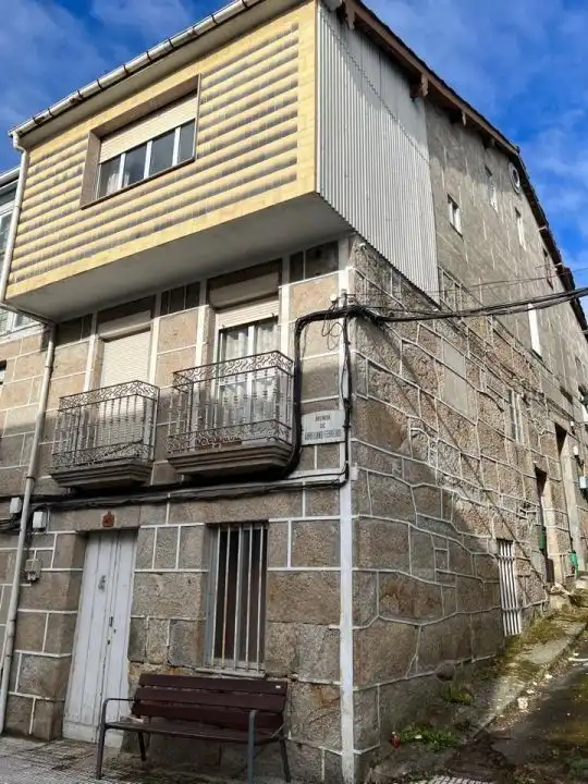 Houses for sale in Rua as canteria, 5, Maceda
