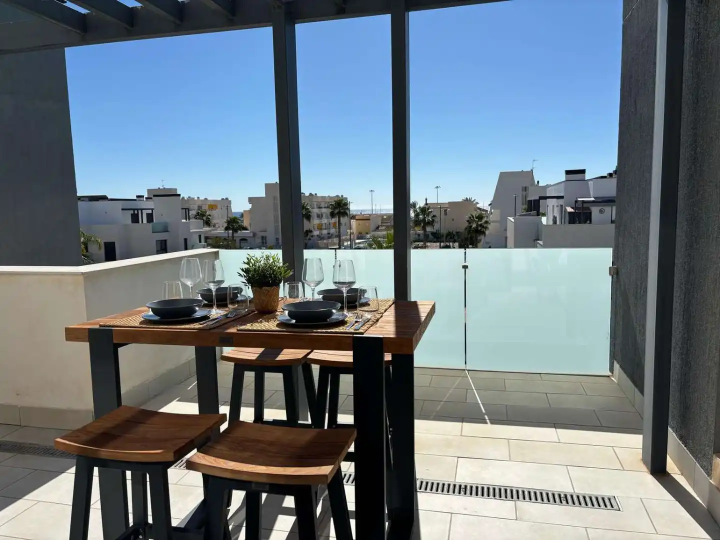 Apartamento con piscina en venta en N/A 2, imagen 9
