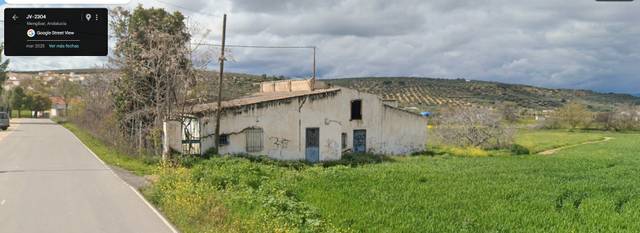 Terreno en Venta en Mengíbar