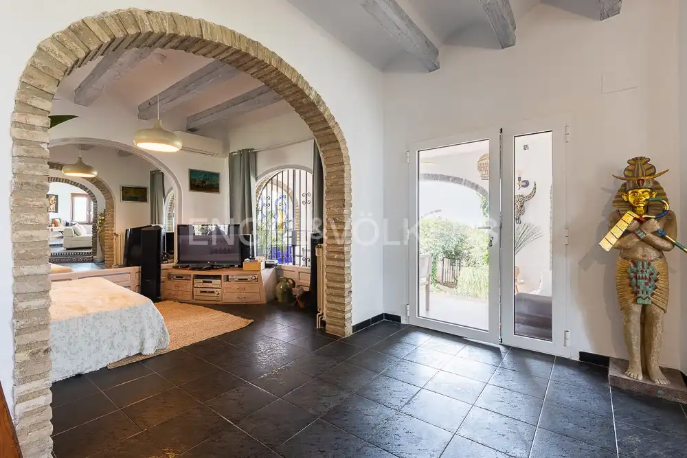 Houses for sale in Dénia  with Air Conditioner, Heating and Private garden