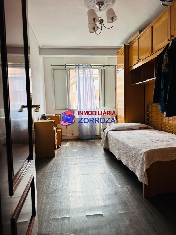 Habitación de Piso en venta en Bilbao  con Calefacción