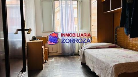 Foto 4 de Pis en venda a Grupo Bidegain, Zorrotza, Bizkaia