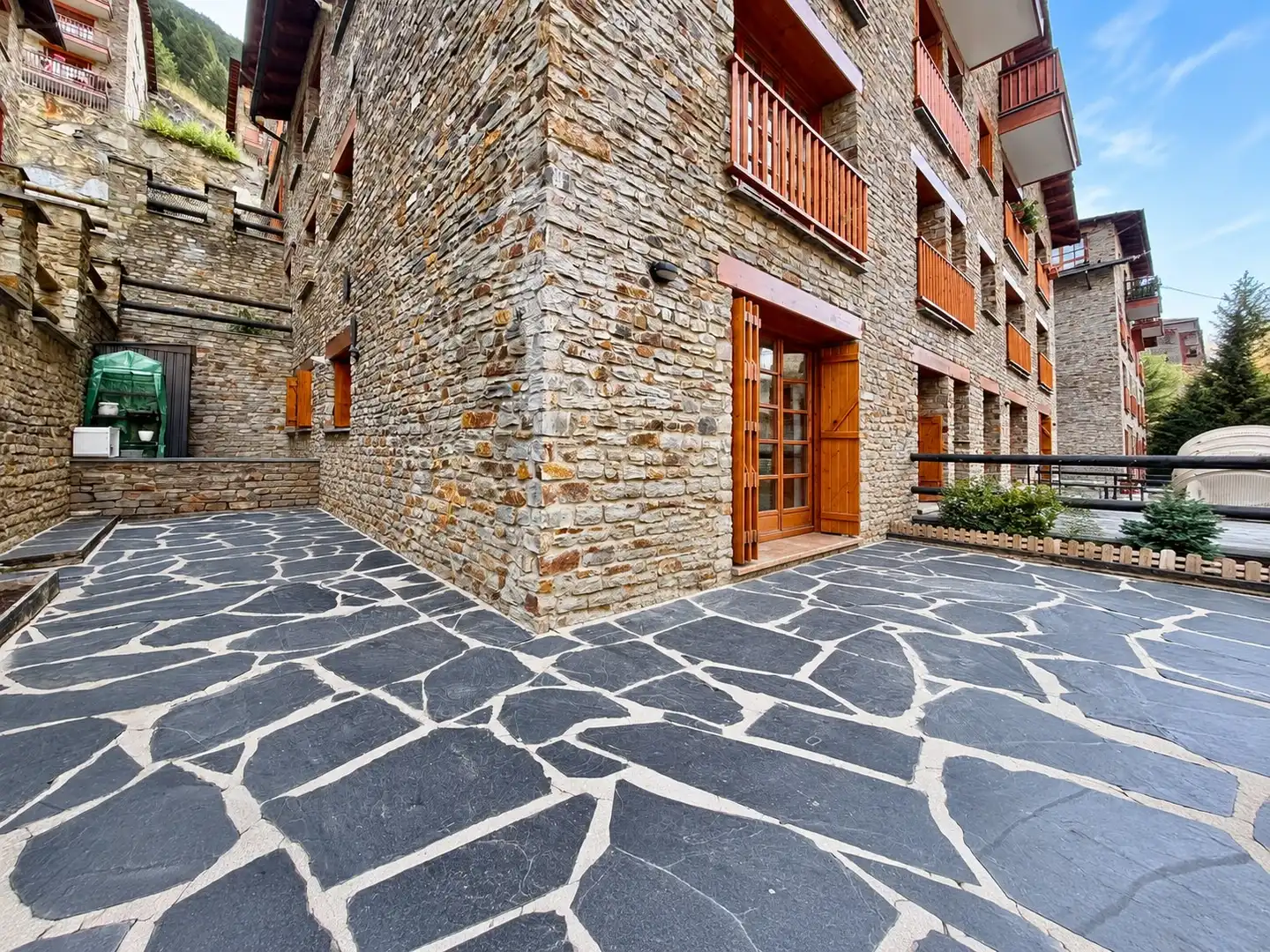 2-bedroom flat for sale in Canillo · 16 of 30