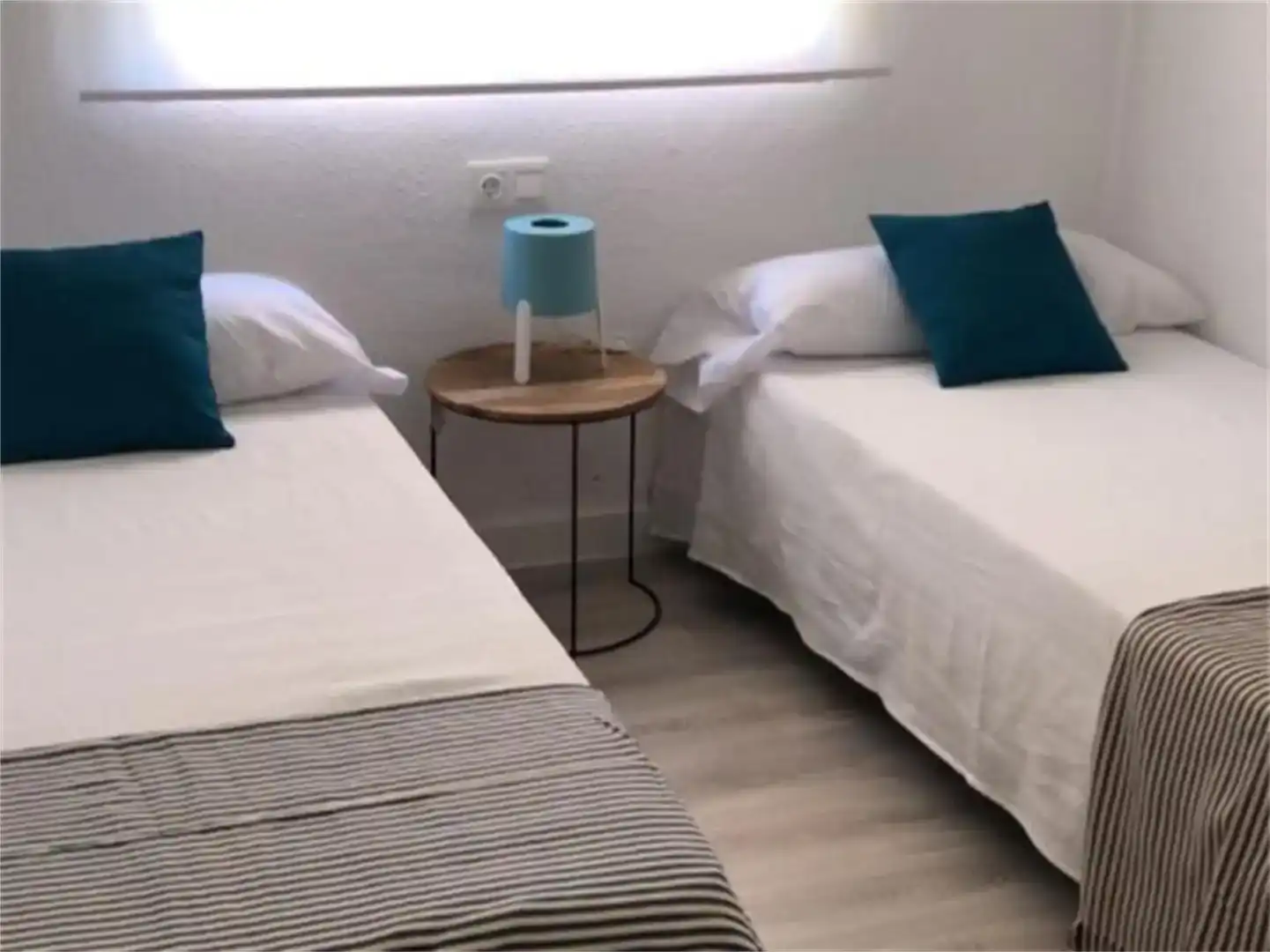 Dormitori de Pis en venda en Benidorm amb Aire condicionat i Piscina