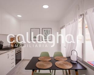 Kitchen of Building for sale in  Valencia Capital