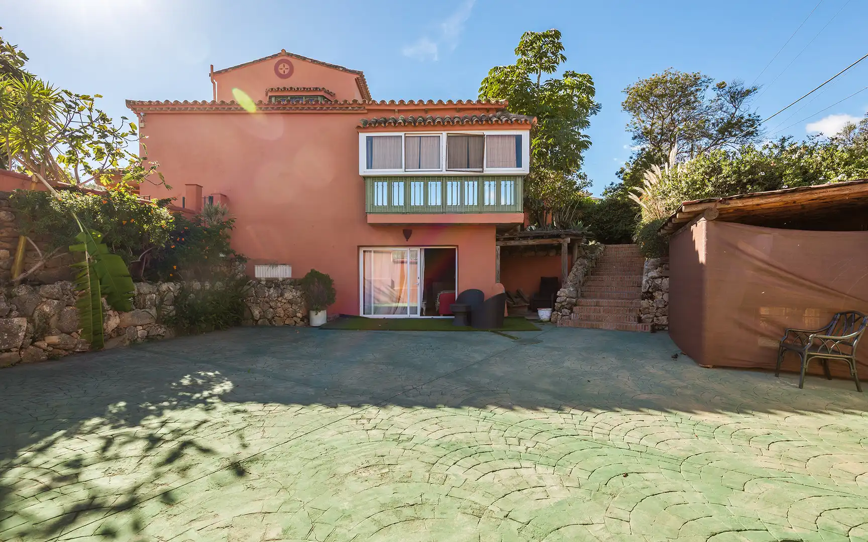 House with pool for sale in Nueva Andalucía, imagen 38