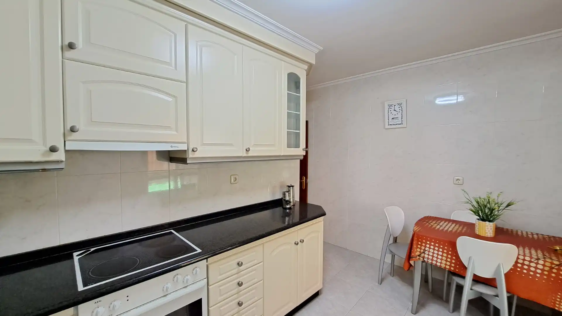 Piso en venta en Posío