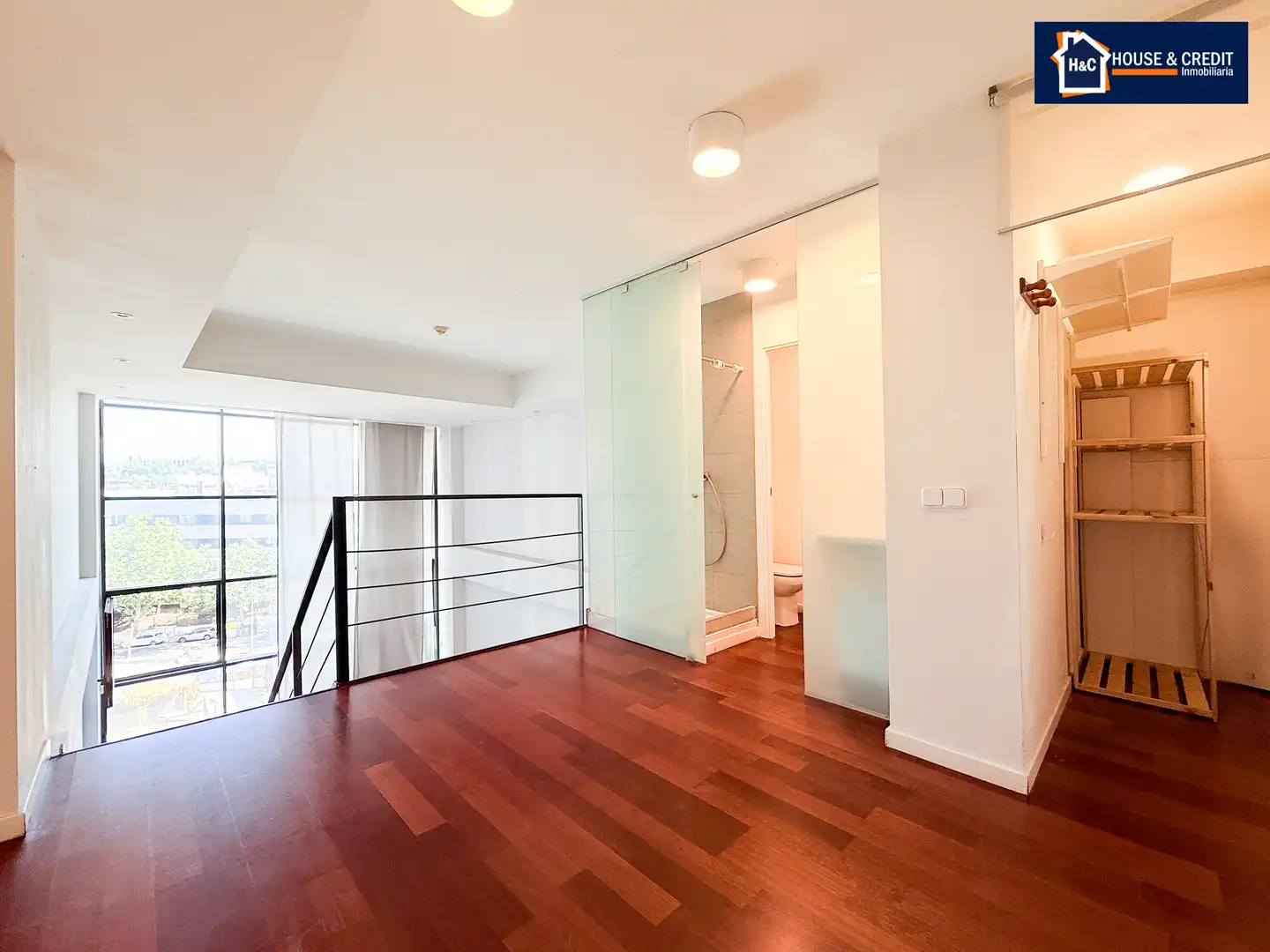 Lofts for sale in San Sebastián de los Reyes  with Air Conditioner, Heating and Community pool