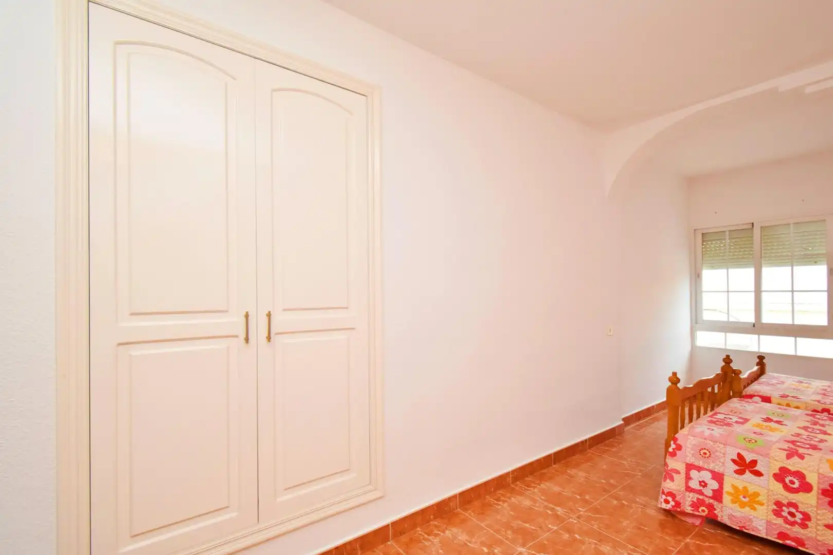 Dormitori de Casa o xalet en venda en El Ejido