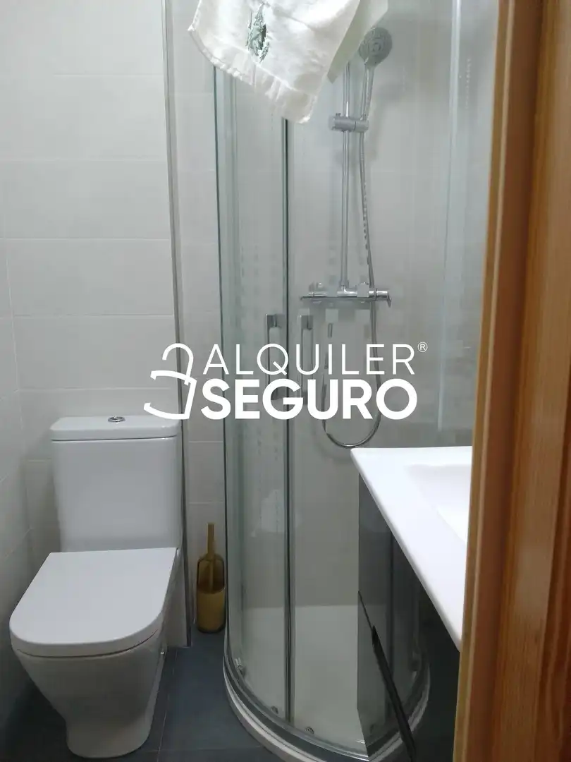 Wohnung mit Aufzug zur Miete in Ignacio Galera, imagen 9