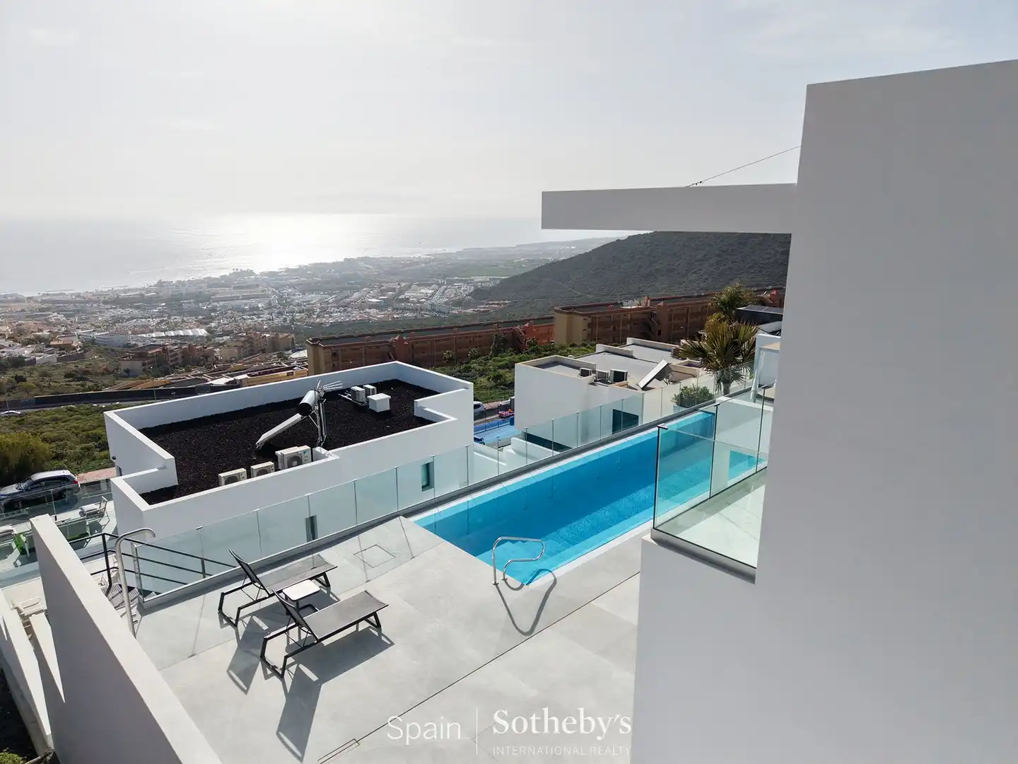 Casa amb piscina en venda a Calle Navarra, imagen 12