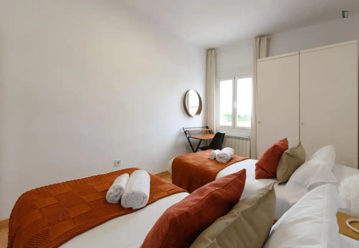 Wohnungen zur Miete in Castilla