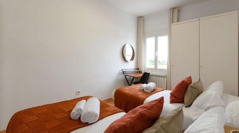 Foto 3 de Apartamento de alquiler en Castilla, Madrid Capital