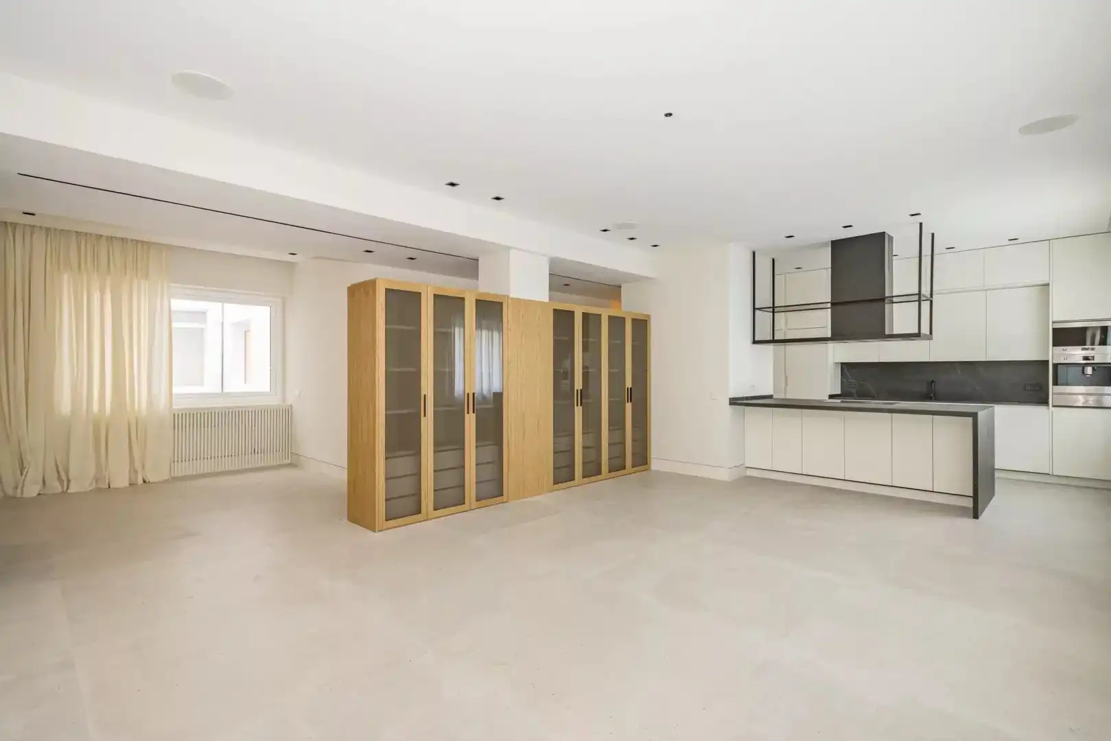 Wohnung zum Verkauf in Madrid mit Klimaanlage, Heizung und Abstellraum