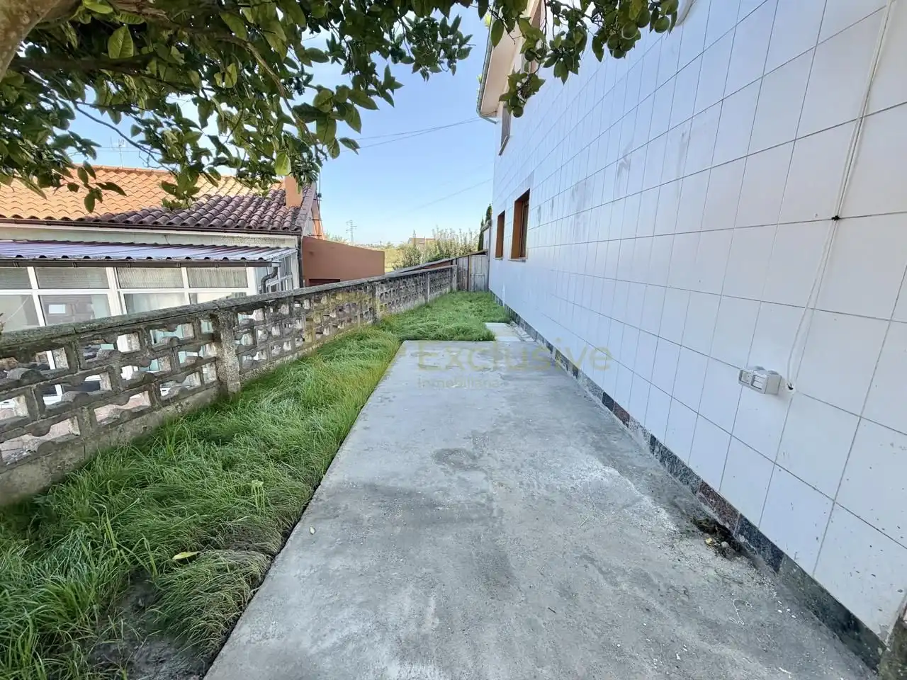 Maison avec jardin à vendre à EL CASTRO 118, imagen 5