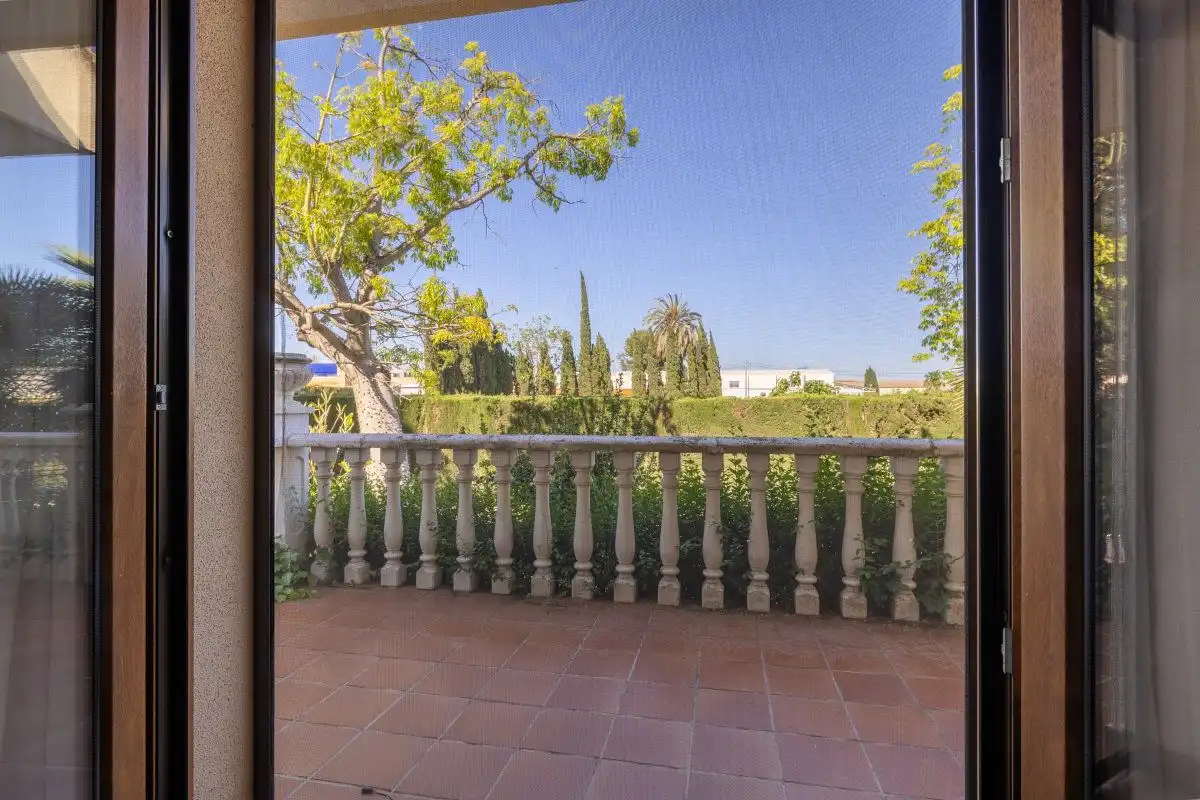 Terrace of Houses for sale in Murcia  with Air Conditioner, Heating and Swimming Pool