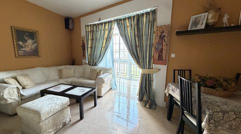 Foto 4 de Piso en venta en Calle las Dalias, Campillos, Málaga