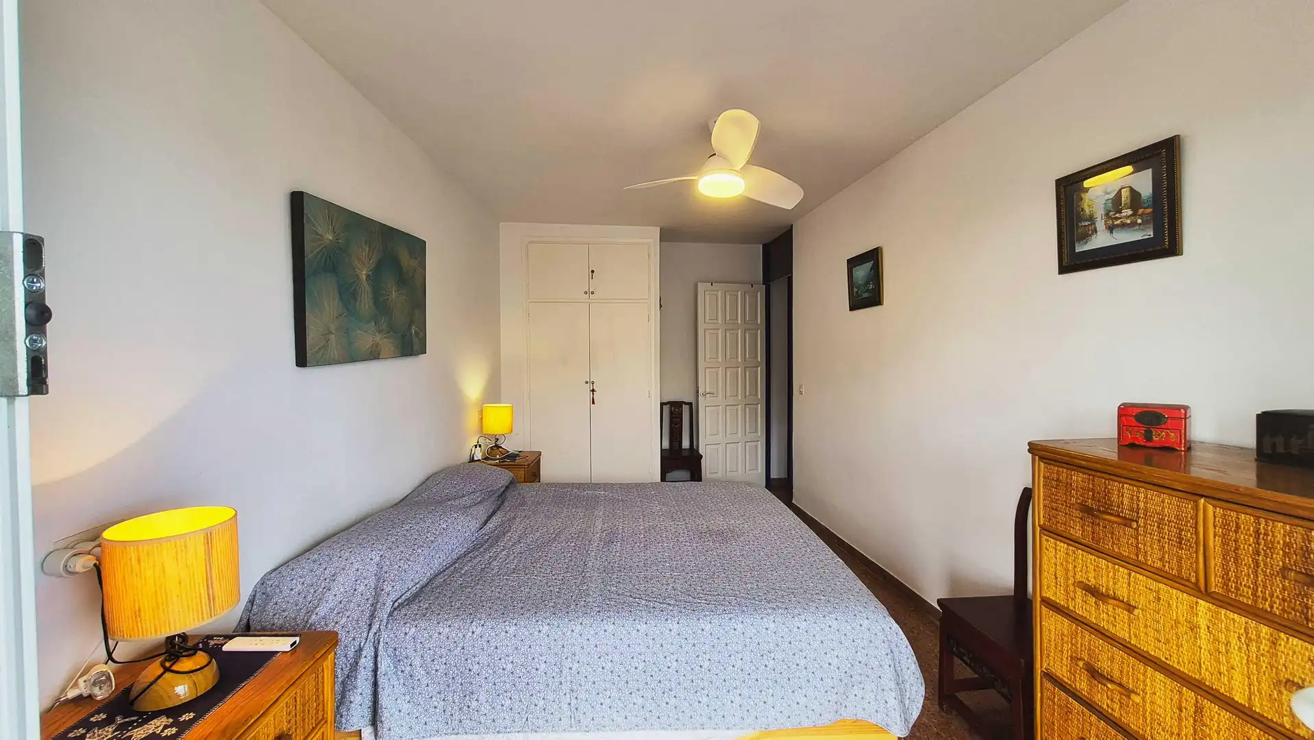 Habitación de Piso en venta en L'Estartit con Terraza y Piscina comunitaria