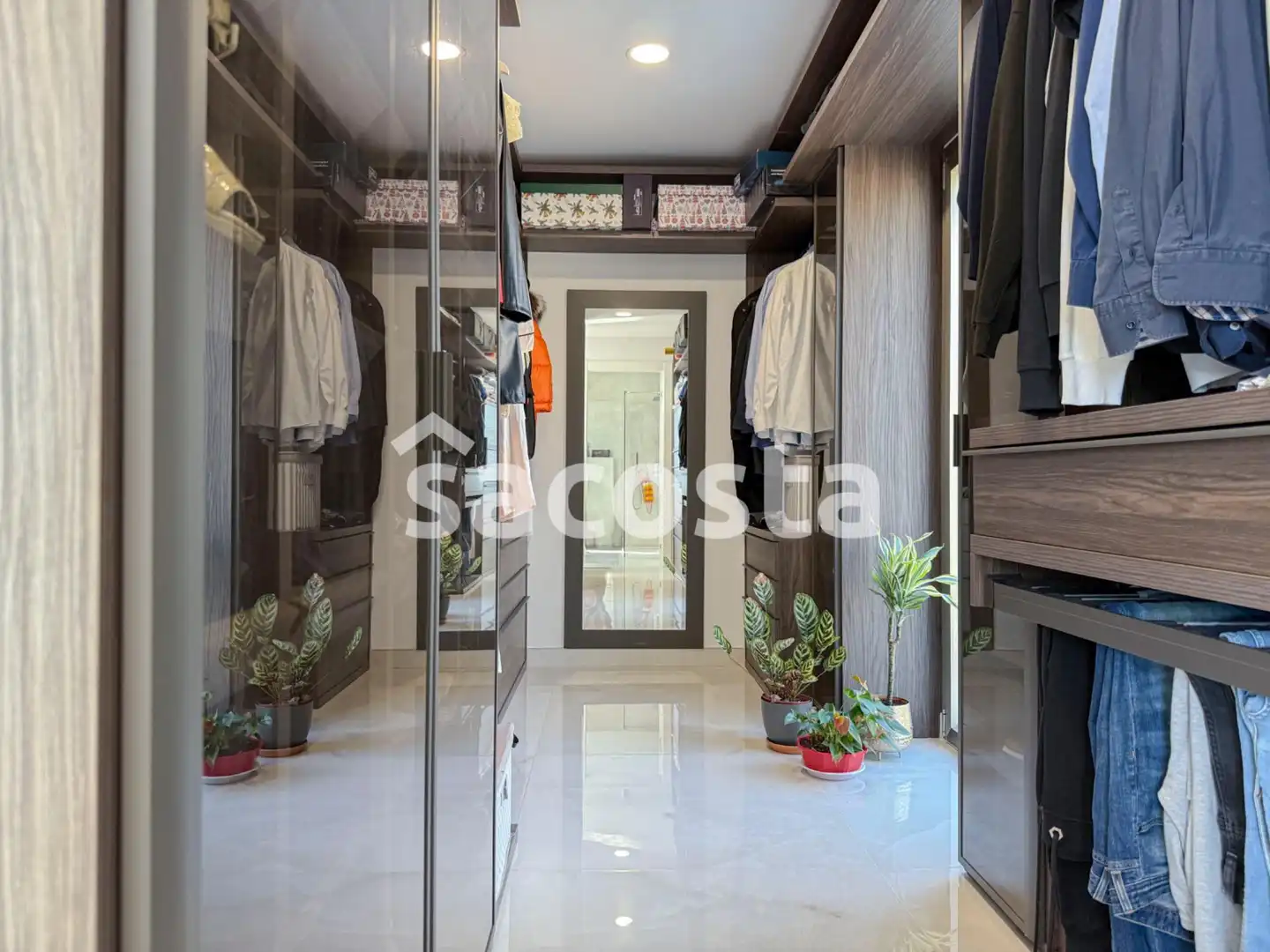 Casa o xalet en venda en Lloret de Mar amb Aire condicionat, Jardí privat i Terrassa