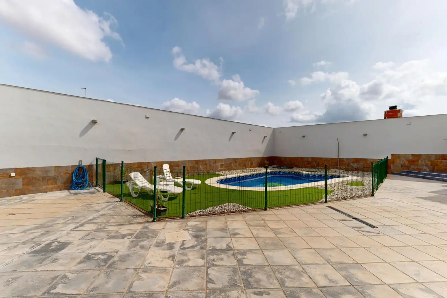 House with terrace for sale in Roche, imagen 26