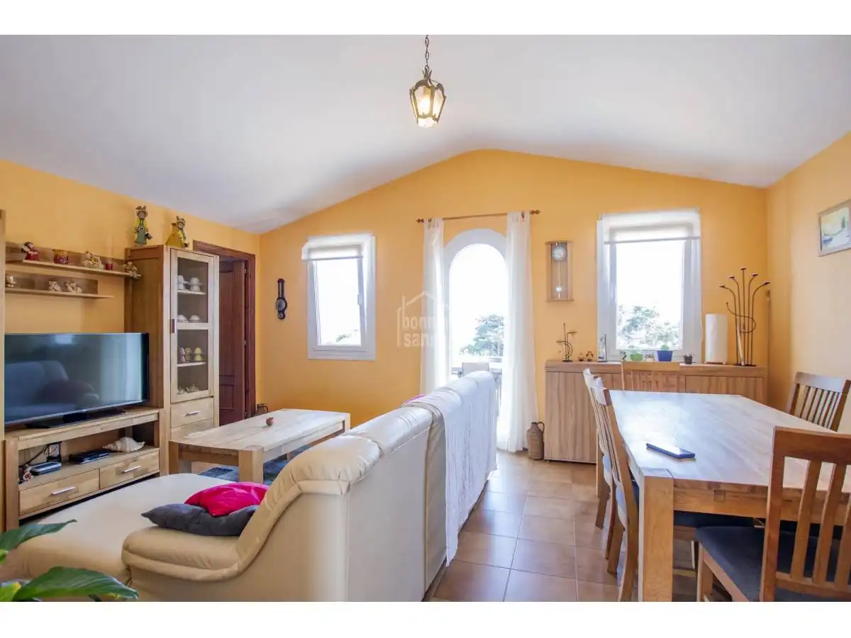 Casa o chalet en venta en Sant Climent - Es Canutells