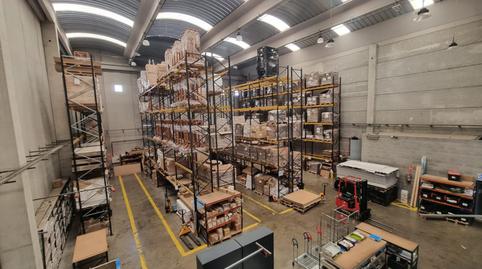 Photo 2 of Industrial buildings to rent in Santa Eulàlia, Barcelona