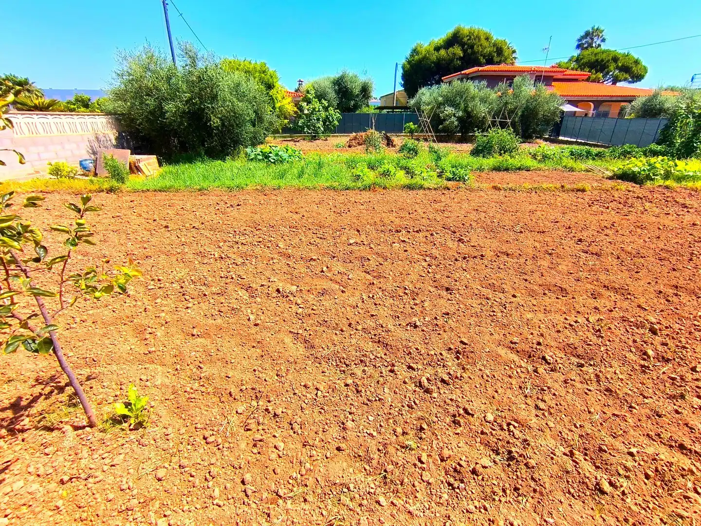 Maison avec terrasse à vendre à Carrer PLA TORRE URB, imagen 13