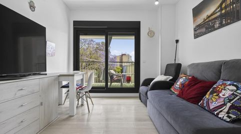 Foto 4 de Piso en venta en Calle Amperio, Sta. Aurelia - Cantábrico - Atlàntico - La Romería, Sevilla Capital