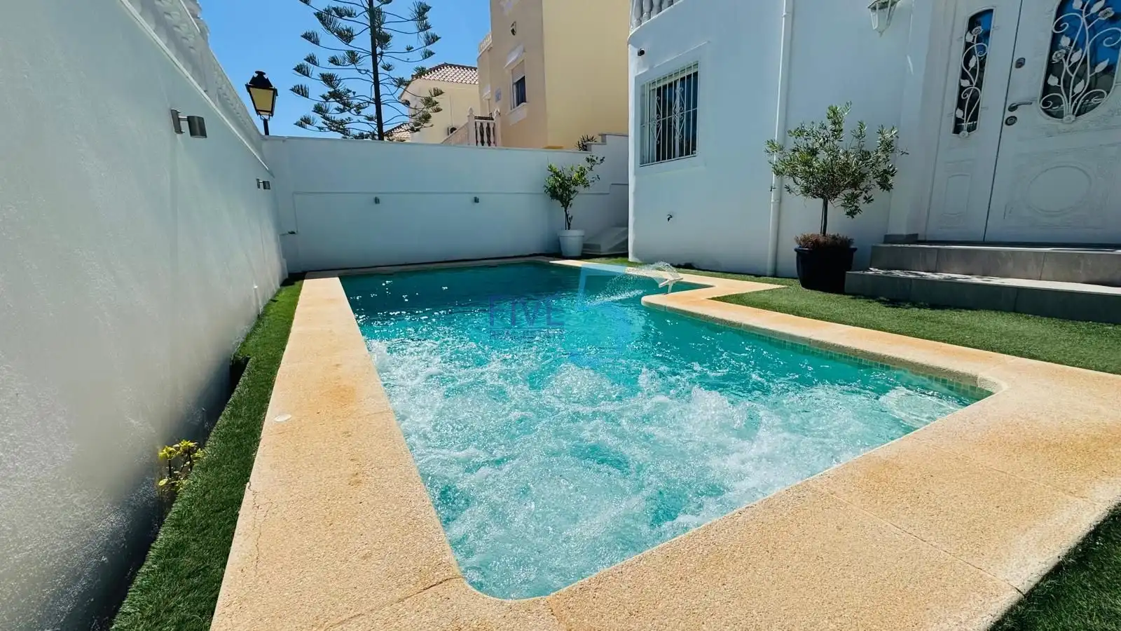 Maison avec terrasse à vendre à Orihuela Costa, imagen 2