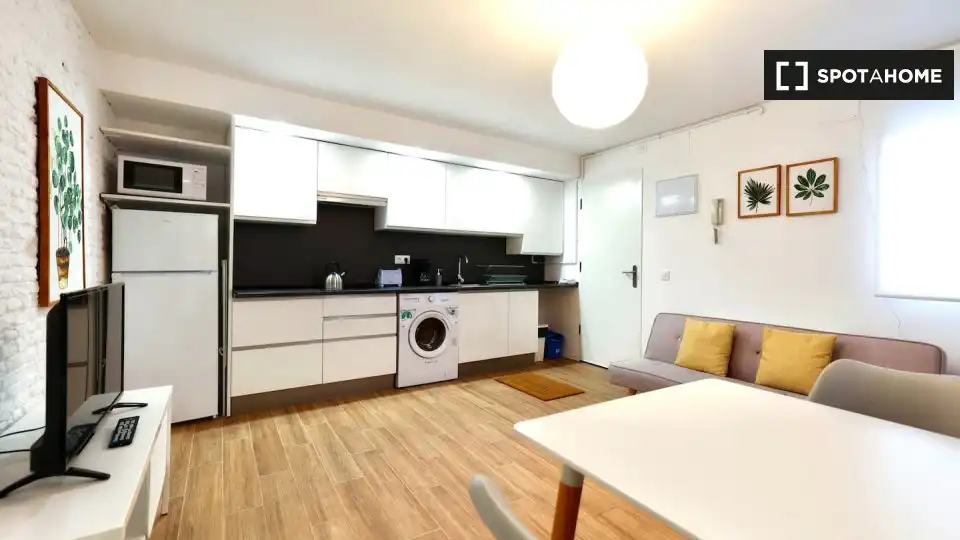 Flat to rent in Centro, imagen 2
