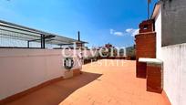 Terrace of Flat for sale in  Barcelona Capital  with Air Conditioner, Terrace and Balcony